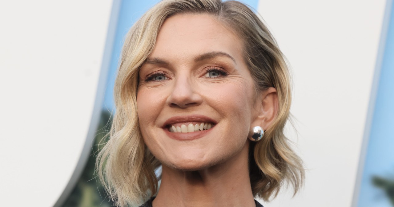 Rhea Seehorn /Rodin Eckenroth/WireImage /Getty Images