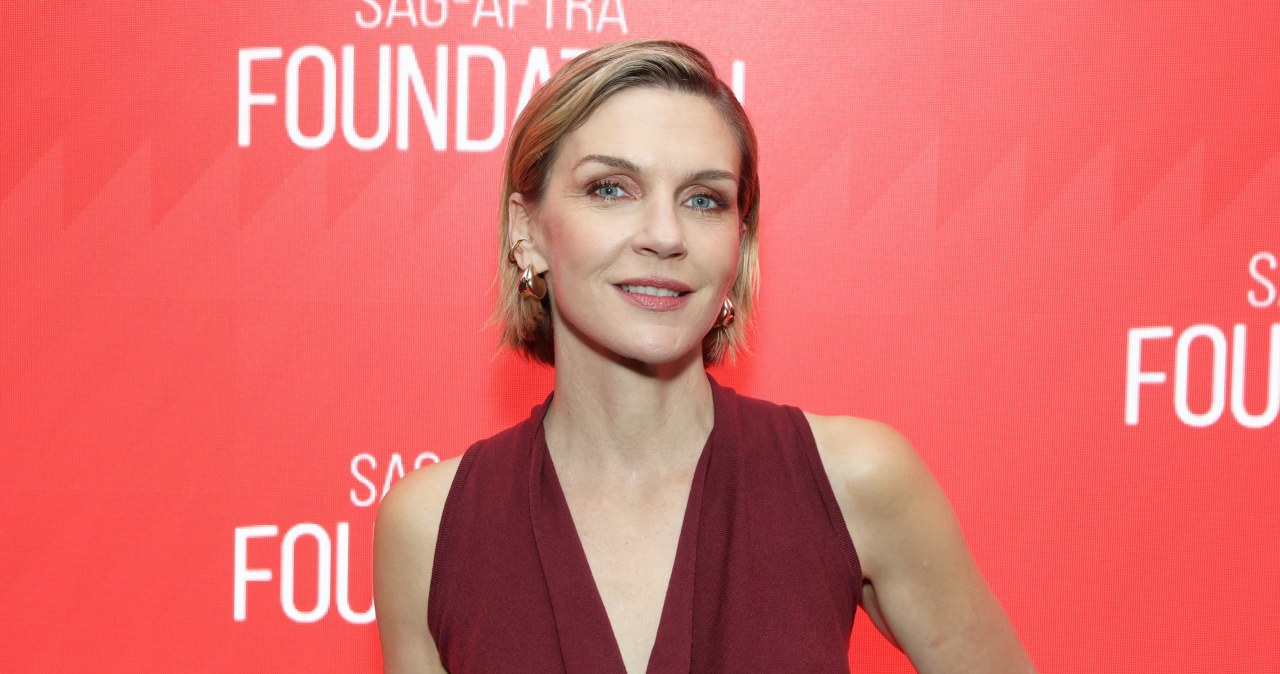 Rhea Seehorn / Dominik Bindl /Getty Images