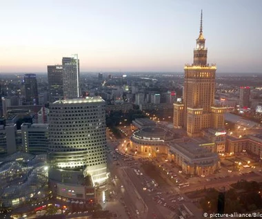 "Rheinische Post": Polski cud gospodarczy