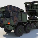 Rheinmetall i Lockheed Martin opracowują nową wyrzutnię rakiet. Poznajcie GMARS