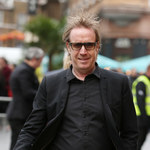 Rhys Ifans zagra Jimmy'ego Savile'a?