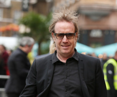 Rhys Ifans zagra Jimmy'ego Savile'a?