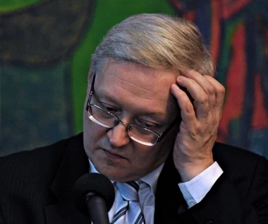 Riabkow: Tarcza przeciwrakietowa niepotrzebna. Wymierzyć rakiety w Europę mogliby tylko terroryści