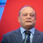 Riad Haidar spoczął w bialskiej ziemi. Pogrzeb o charakterze państwowym zgromadził tłumy