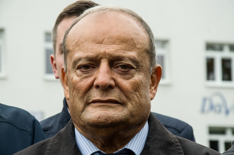 Riad Haidar /Ryszard Godlewski /Reporter