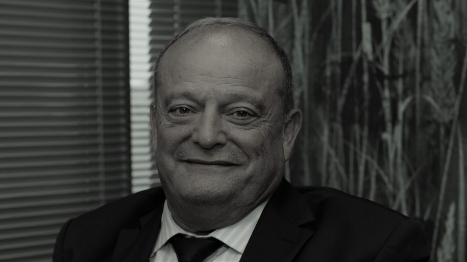 Riad Haidar /Jakub Rutka /RMF FM