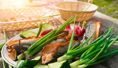 Риба на Святвечір: набагато краща, ніж короп - смачна, нежирна і майже без кісток