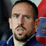 Ribery zakończył karierę w kadrze Francji