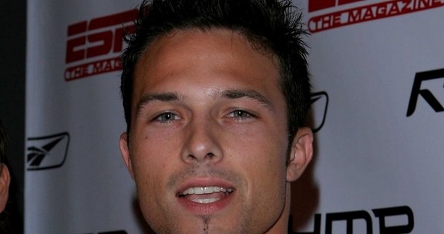 Ricardo Medina jr. /- /East News