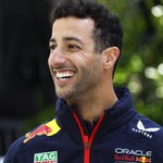Ricciardo wraca do stawki F1. Zastąpił de Vriesa w AlphaTauri