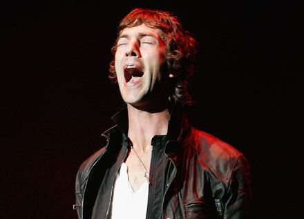 Richard Ashcroft fot. Simone Joyner /Getty Images/Flash Press Media