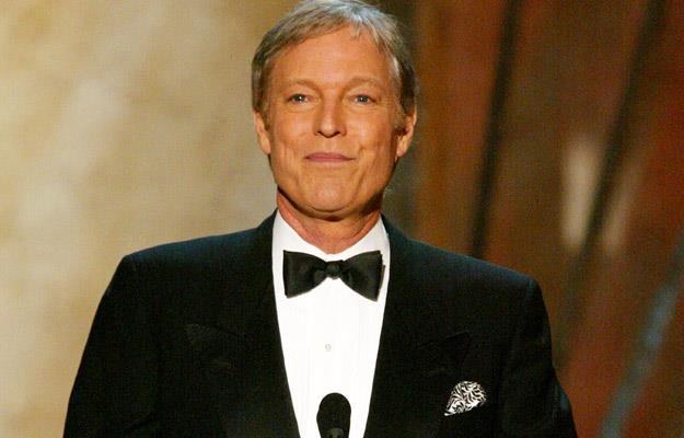 Richard Chamberlain, fot. Kevin Winter /Getty Images
