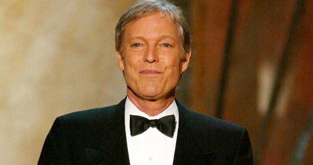 Richard Chamberlain, fot. Kevin Winter /Getty Images