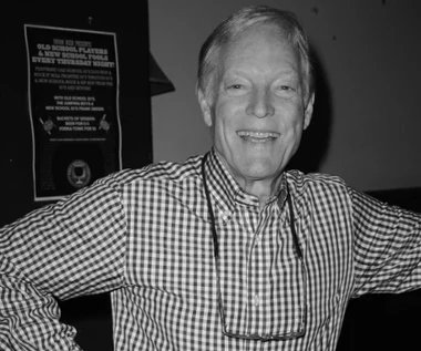 Richard Chamberlain nie żyje. Uwielbiany aktor miał 90 lat