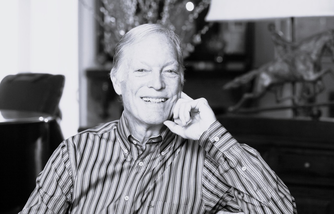 Richard Chamberlain nie żyje. Zachwycał w "Szogunie" i "Ptakach ciernistych krzewów"