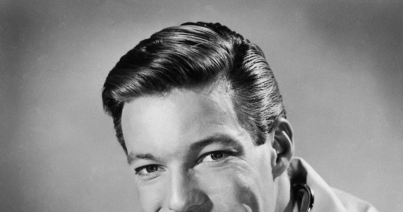 Richard Chamberlain w serialu "Doktor Kildare" / Bettmann / Contributor /Getty Images