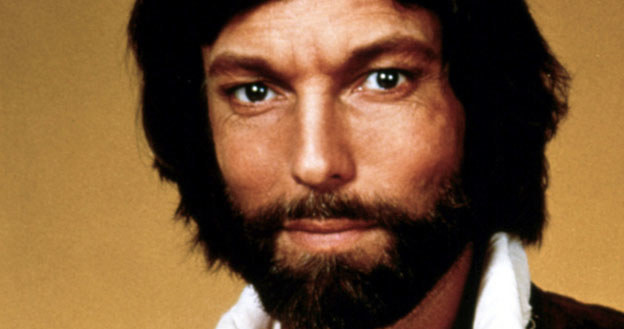 Richard Chamberlain /AKPA