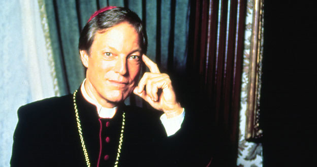 Richard Chamberlain /AKPA