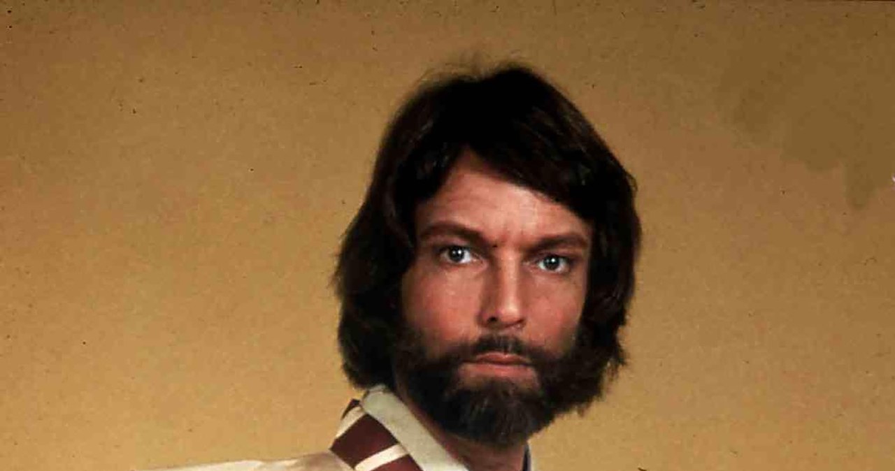 Richard Chamberlain /East News