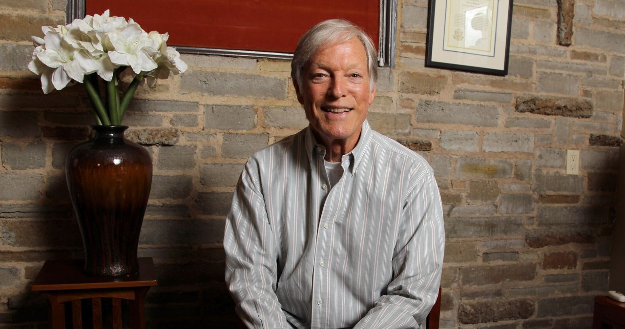 Richard Chamberlain /East News