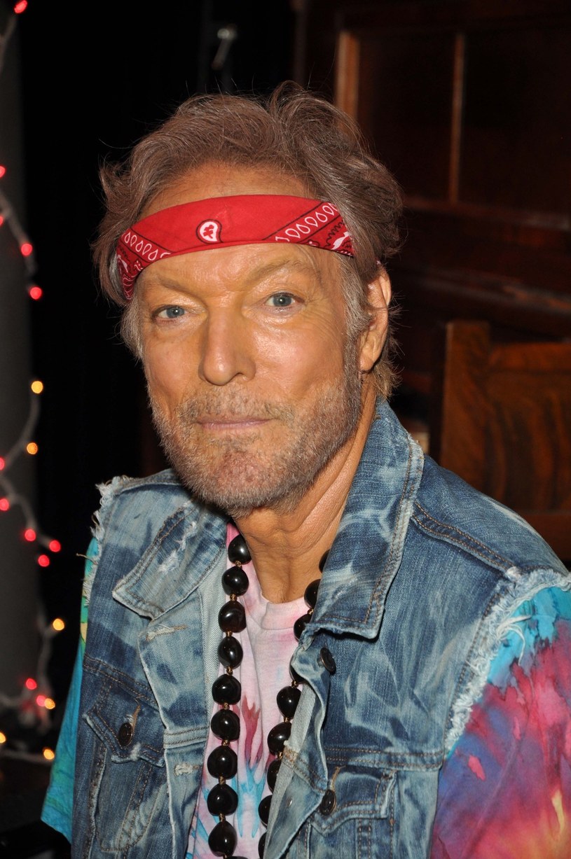 richard chamberlain