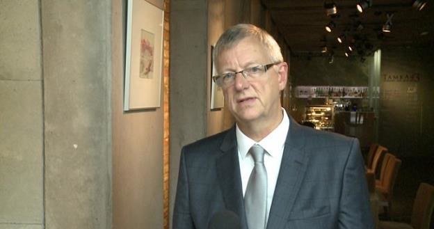 Richard Curran, Intel /Newseria Biznes