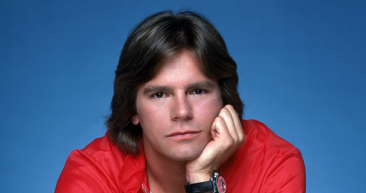 Richard Dean Anderson, 1979 r. /J. Marshall /Disney General Entertainment Content via Getty Images /Getty Images