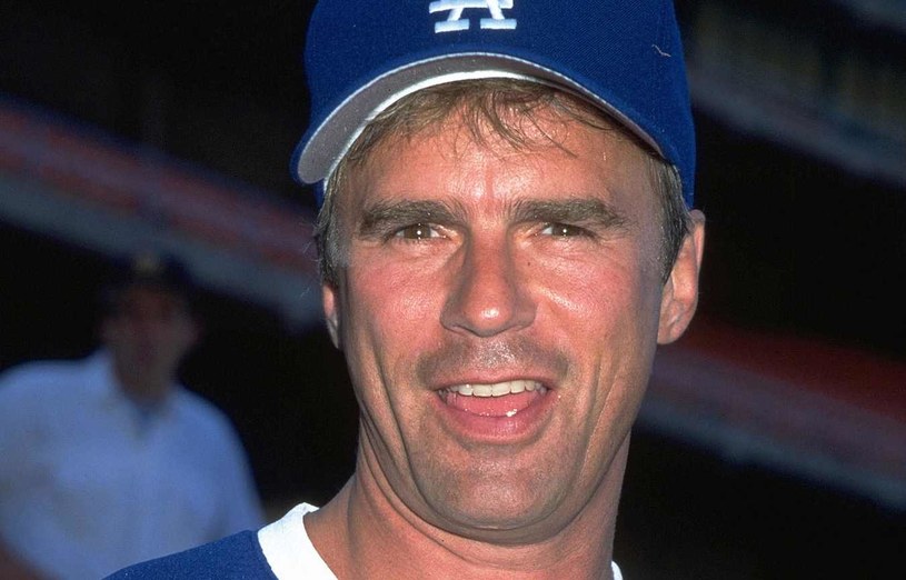 Richard Dean Anderson jako MacGyver /Getty Images/Flash Press Media