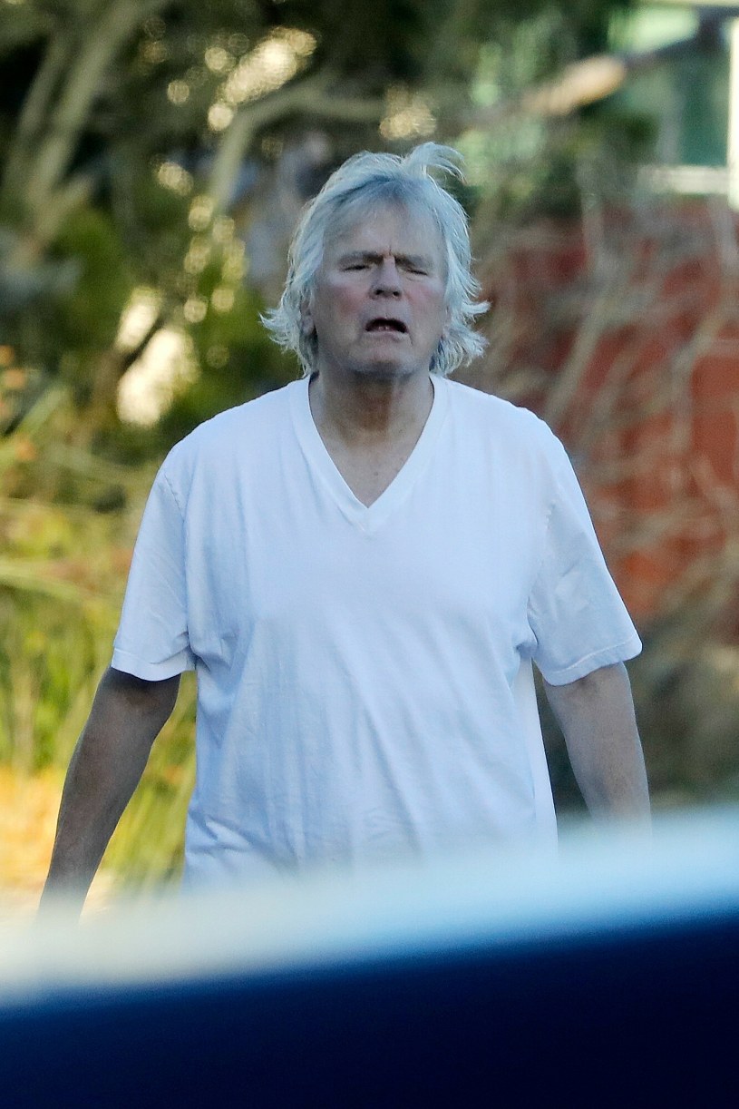 Jak wygląda dziś Richard Dean Anderson, kultowy "MacGyver"? Mocno się zmienił! Kobieta w