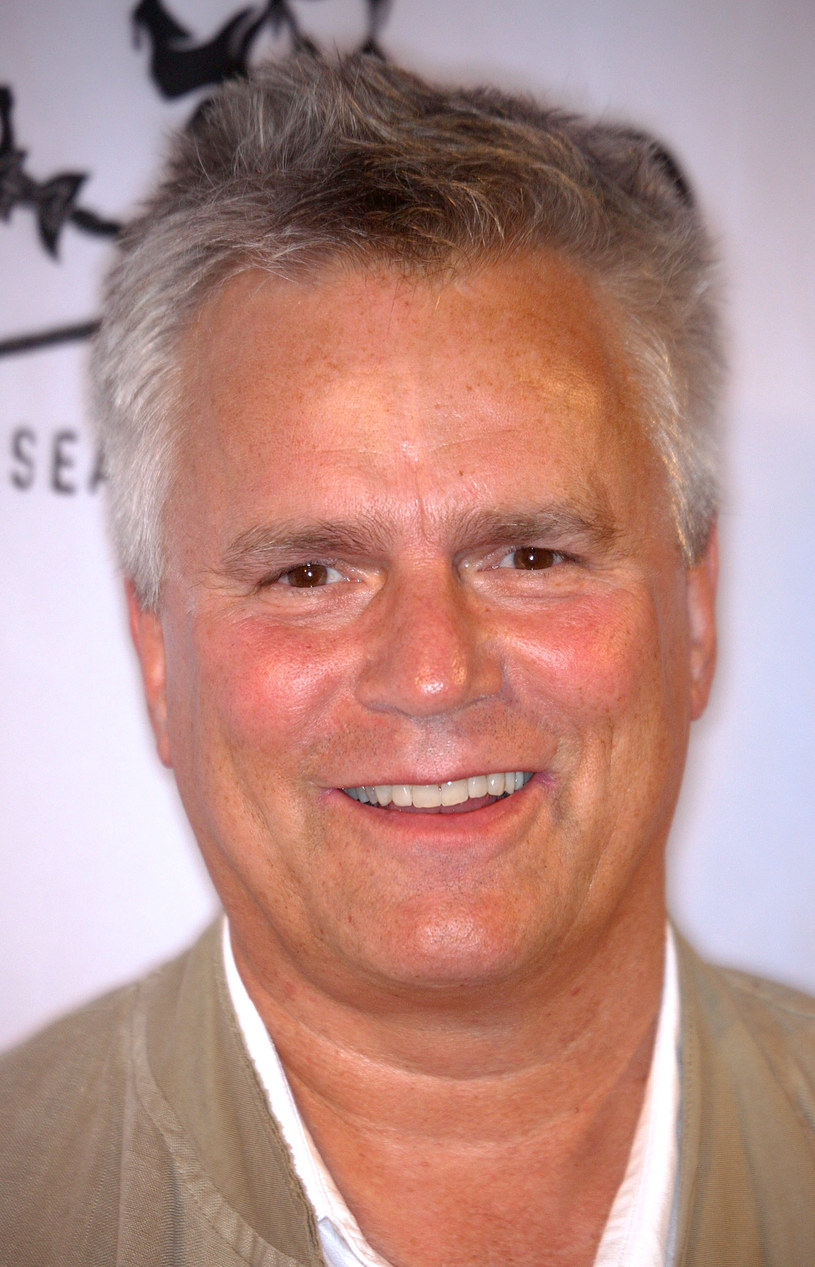 Richard Dean Anderson obecnie /Frederick M. Brown /Getty Images