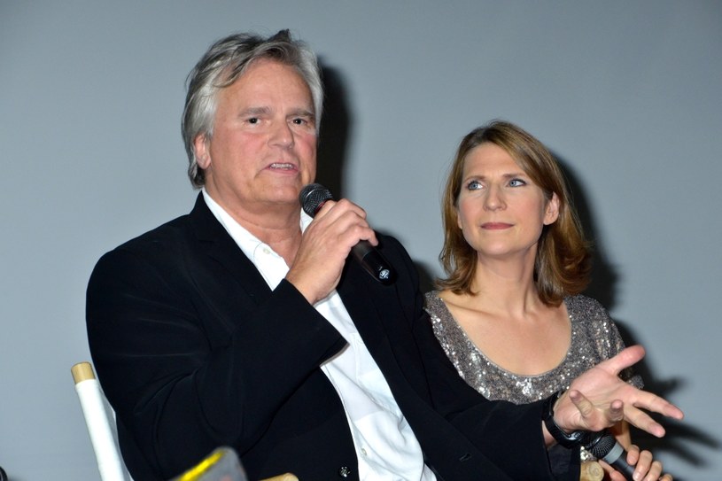 Richard Dean Anderson obecnie /Foc Kan /Getty Images