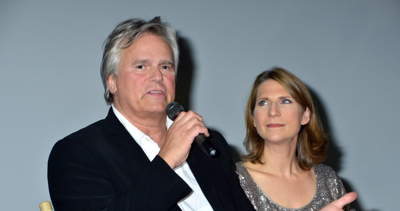 Richard Dean Anderson obecnie /Foc Kan /Getty Images