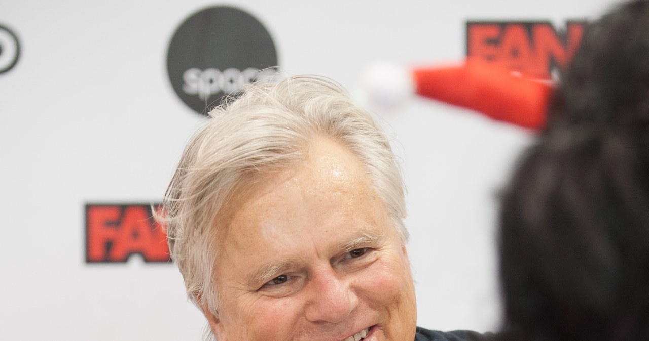Richard Dean Anderson teraz /Che Rosales/WireImage /Getty Images