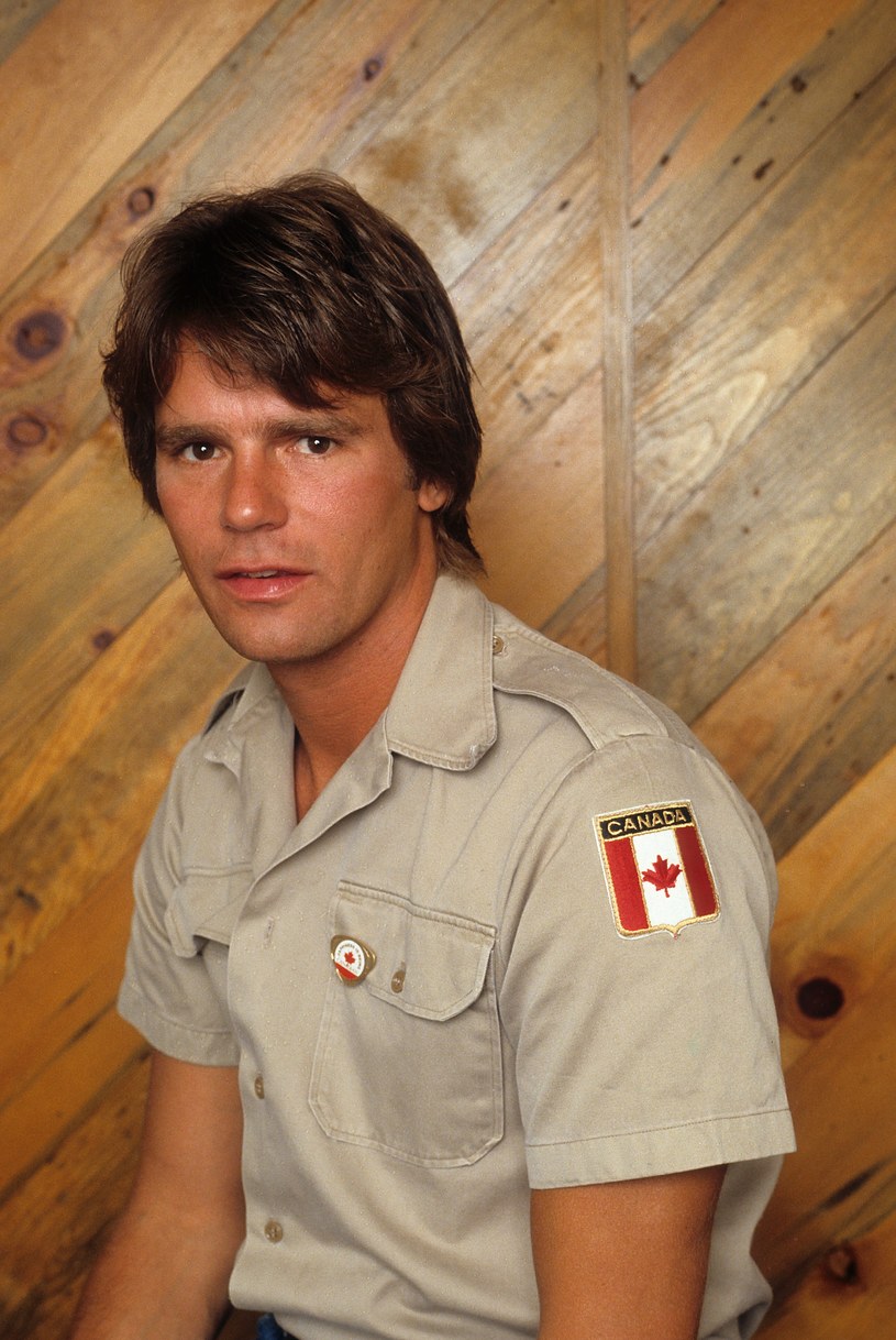 Richard Dean Anderson /Donaldson Collection / Contributor /Getty Images