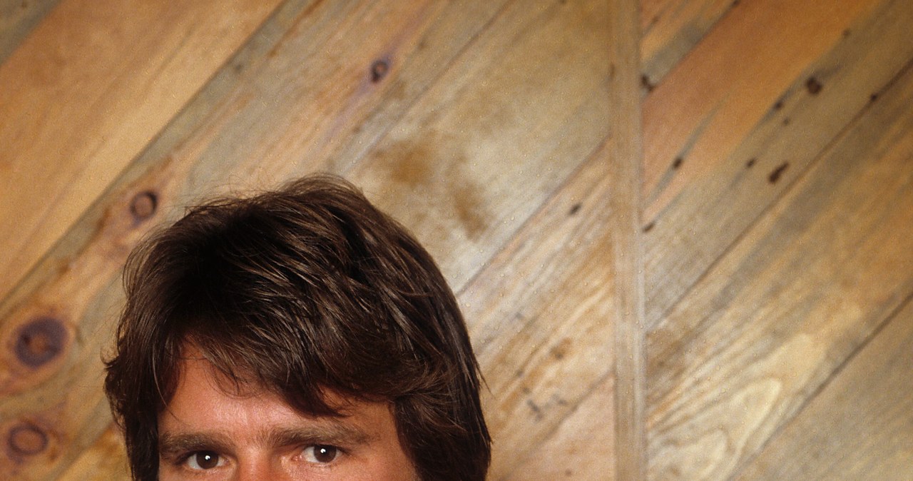 Richard Dean Anderson /Donaldson Collection / Contributor /Getty Images