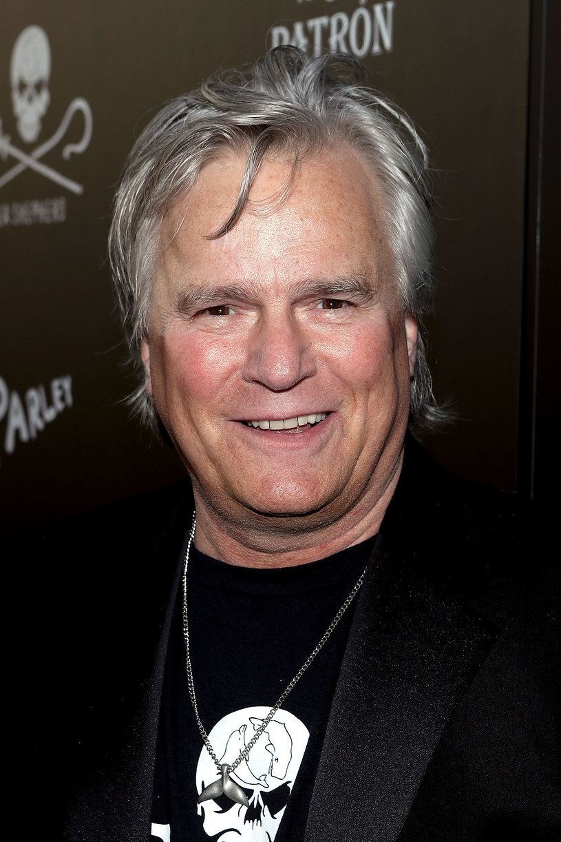 Richard Dean Anderson /Randy Shropshire/Getty Images for Sea Shepherd Conservation Society /Getty Images