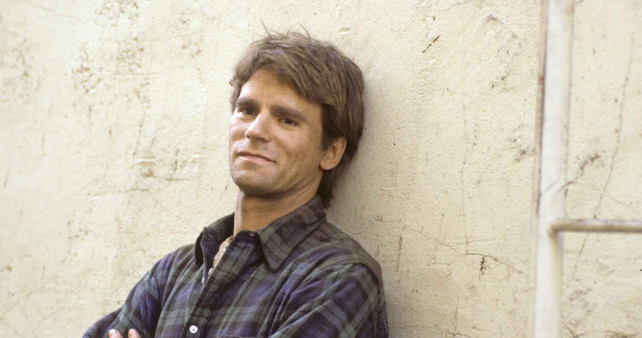 Richard Dean Anderson /ABC Photo Archives /Getty Images