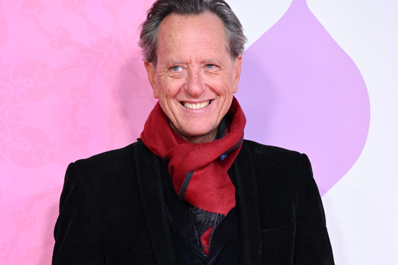Richard E. Grant /Karwai Tang/WireImage /Getty Images