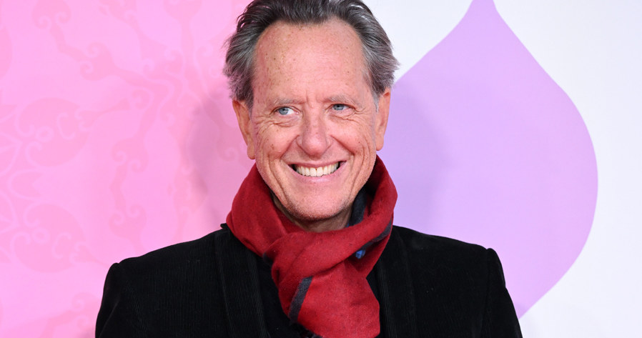 Richard E. Grant /Karwai Tang/WireImage /Getty Images