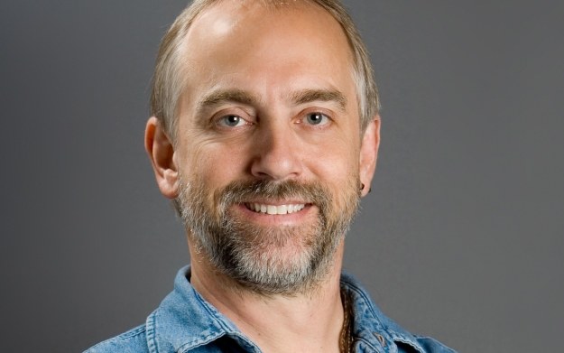 Richard Garriott /materiały prasowe