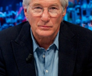 Richard Gere bezdomny na ulicach Nowego Jorku! Jak powiódł się eksperyment społeczny?