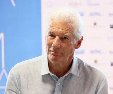 Richard Gere: Groził sądem za nazwanie go... "symbolem seksu"