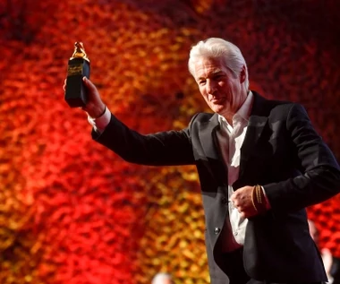 Richard Gere na EnergaCamerimage: Całe życie poświęciłem filmowi