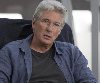 Richard Gere: Słyszałem, że to szajs!