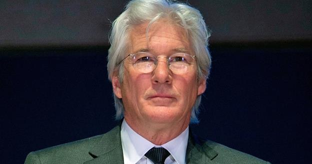 Richard Gere wie, jak zrobić dobry interes... / fot. Win McNamee /Getty Images/Flash Press Media