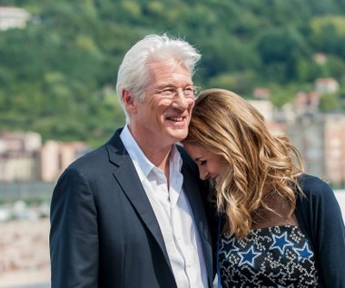 Richard Gere wziął ślub