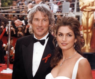 Richard Gere wziął ślub