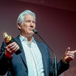 Richard Gere złoży zeznania w procesie byłego szefa MSW Włoch