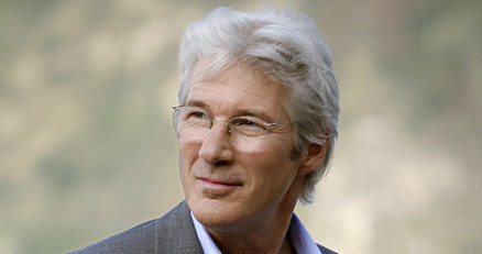 Richard Gere /AFP