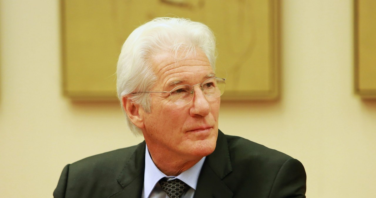 Richard Gere /Europa Press /Getty Images